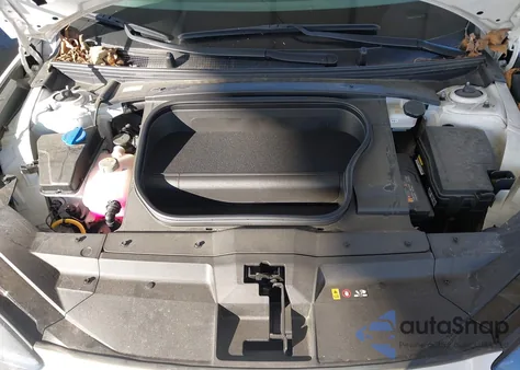 2025 Hyundai Ioniq 6 Sel from USA, damaged, VIN KMHM34AA2SA083267